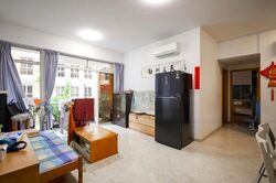 Sims Green (D14), Apartment #460825391